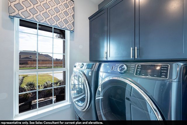 1842 Costa Verde Drive, Mclendon Chisholm, TX 75032