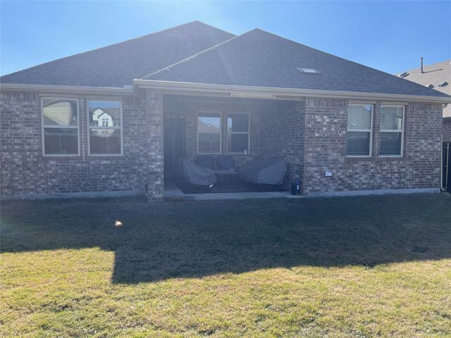 1116 Egret Way, Celina, TX 75009