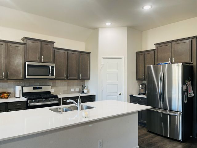 1116 Egret Way, Celina, TX 75009