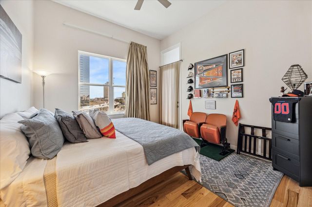 300 St Joseph Parkway 412, Houston, TX 77002