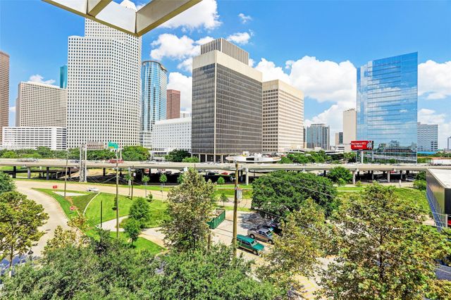 300 St Joseph Parkway 412, Houston, TX 77002