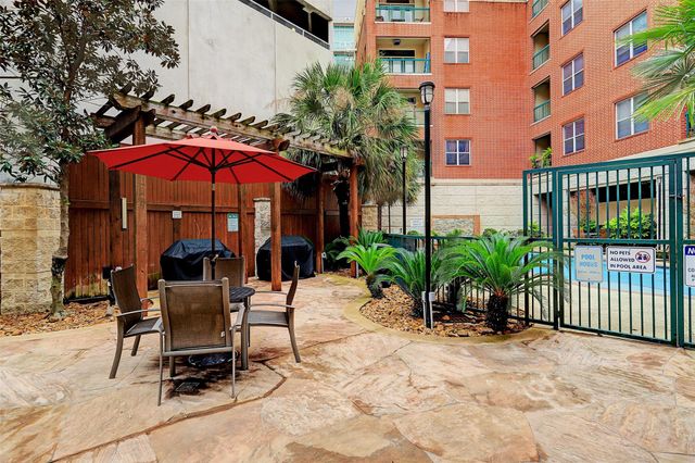 300 St Joseph Parkway 412, Houston, TX 77002