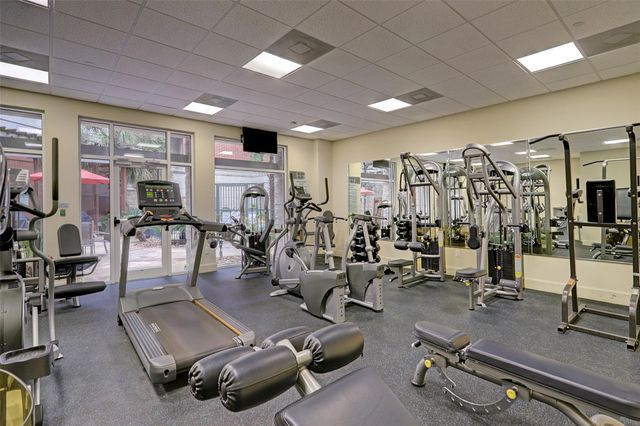 300 St Joseph Parkway 412, Houston, TX 77002