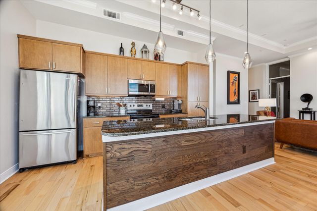 300 St Joseph Parkway 412, Houston, TX 77002