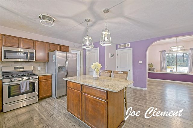 7348 17 Mile Road, Cedar Springs, MI 49319