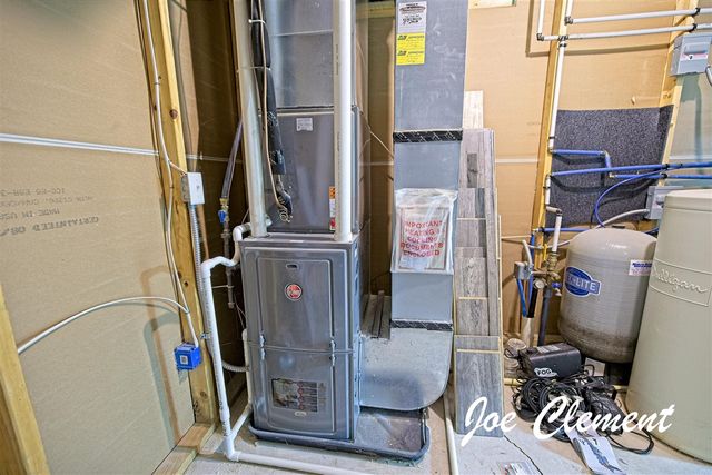 7348 17 Mile Road, Cedar Springs, MI 49319