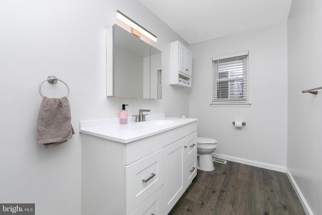 244 CEDARCROFT AVE, Audubon, NJ 08106