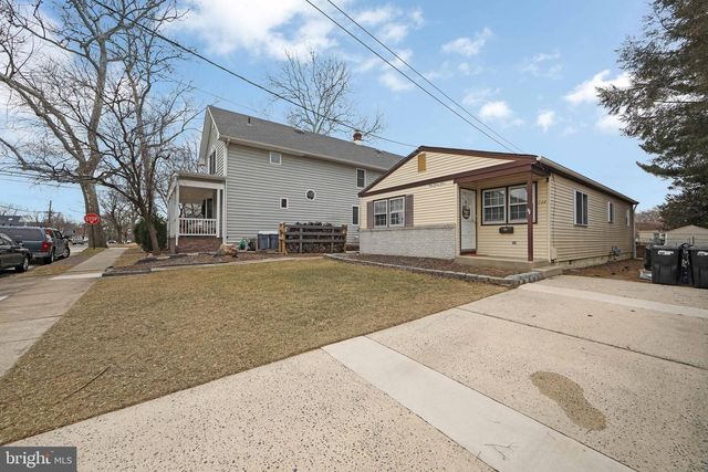 244 CEDARCROFT AVE, Audubon, NJ 08106