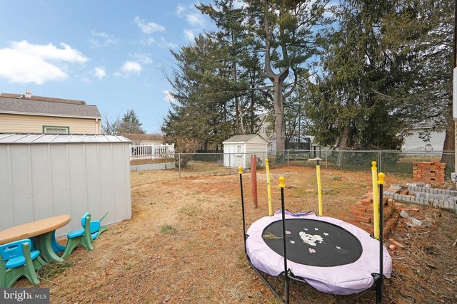 244 CEDARCROFT AVE, Audubon, NJ 08106