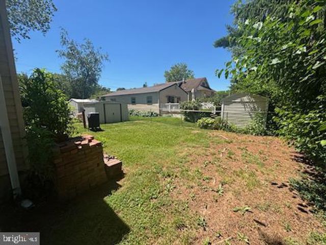 244 CEDARCROFT AVE, Audubon, NJ 08106