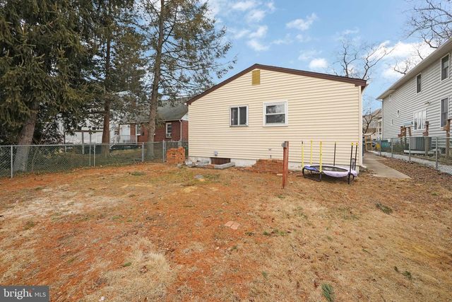 244 CEDARCROFT AVE, Audubon, NJ 08106