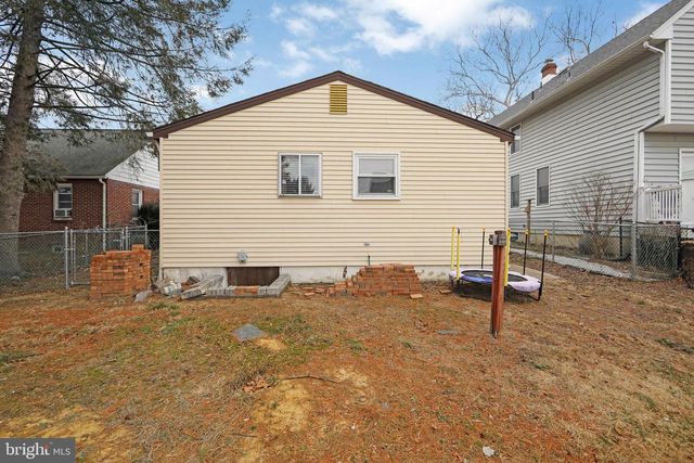 244 CEDARCROFT AVE, Audubon, NJ 08106