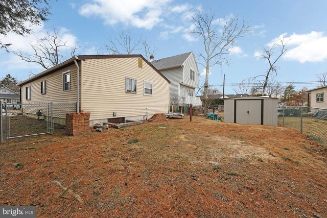 244 CEDARCROFT AVE, Audubon, NJ 08106