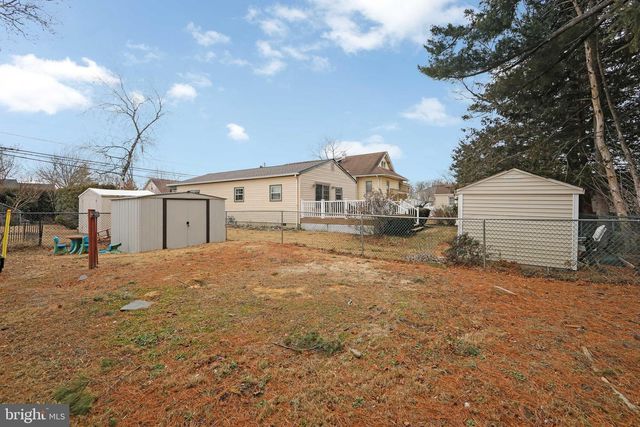 244 CEDARCROFT AVE, Audubon, NJ 08106