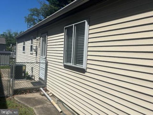 244 CEDARCROFT AVE, Audubon, NJ 08106