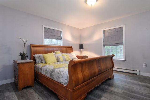 22 Deans Landing, Chesterfield, NH 03443