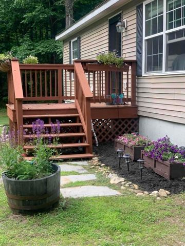 22 Deans Landing, Chesterfield, NH 03443