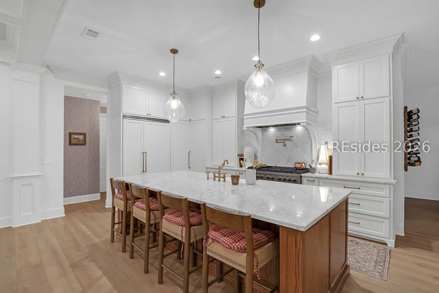 91 Farnsleigh Ave, Bluffton, SC 29910