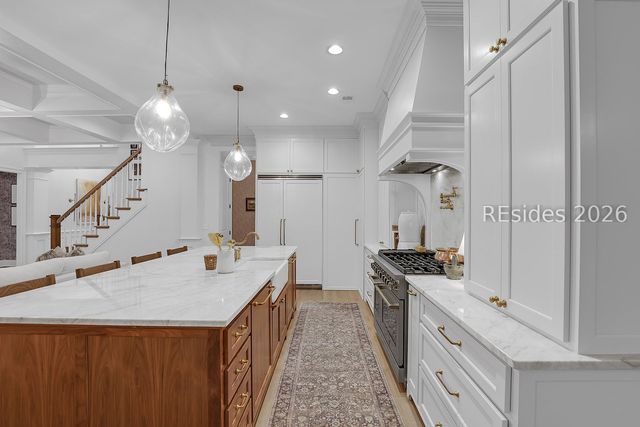 91 Farnsleigh Ave, Bluffton, SC 29910
