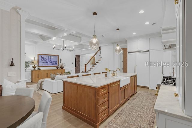 91 Farnsleigh Ave, Bluffton, SC 29910