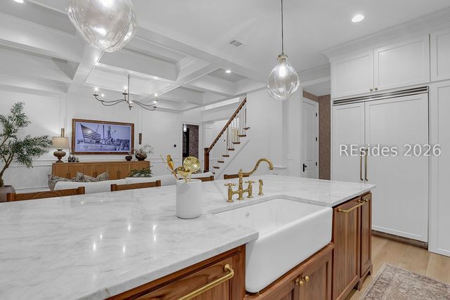 91 Farnsleigh Ave, Bluffton, SC 29910