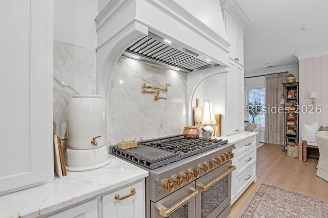 91 Farnsleigh Ave, Bluffton, SC 29910