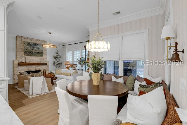 91 Farnsleigh Ave, Bluffton, SC 29910