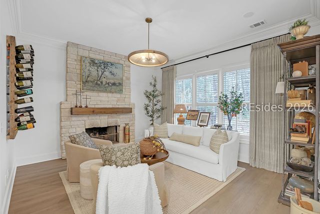 91 Farnsleigh Ave, Bluffton, SC 29910