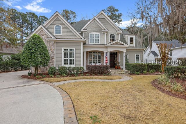 91 Farnsleigh Ave, Bluffton, SC 29910