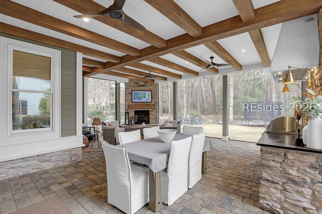 91 Farnsleigh Ave, Bluffton, SC 29910