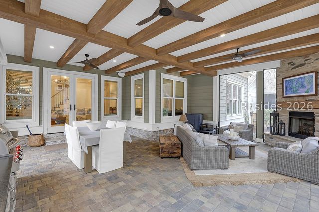 91 Farnsleigh Ave, Bluffton, SC 29910