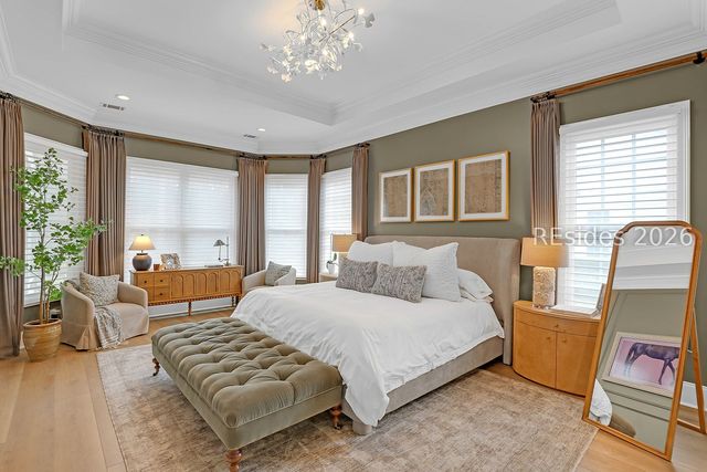 91 Farnsleigh Ave, Bluffton, SC 29910