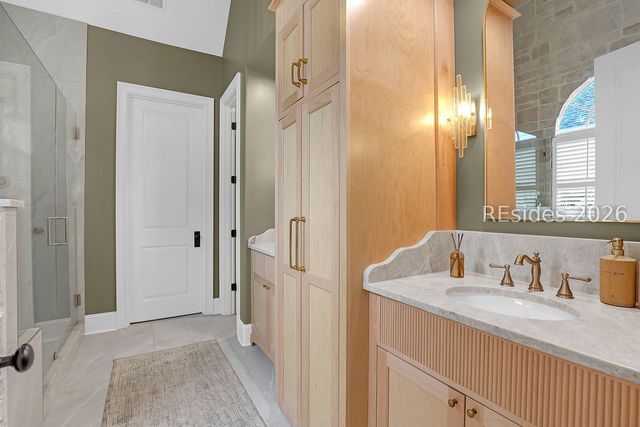 91 Farnsleigh Ave, Bluffton, SC 29910