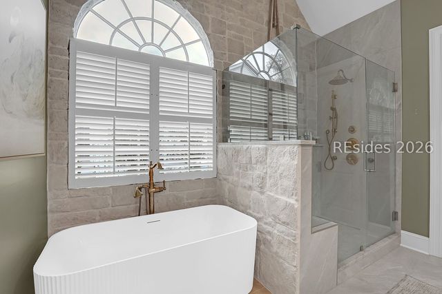 91 Farnsleigh Ave, Bluffton, SC 29910