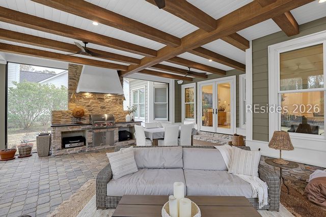 91 Farnsleigh Ave, Bluffton, SC 29910