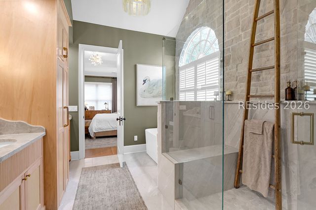 91 Farnsleigh Ave, Bluffton, SC 29910