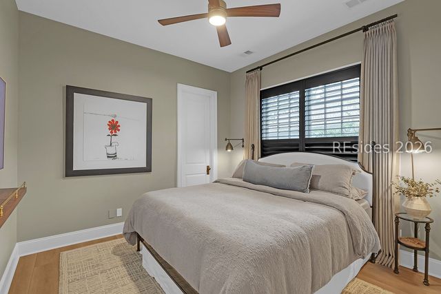 91 Farnsleigh Ave, Bluffton, SC 29910