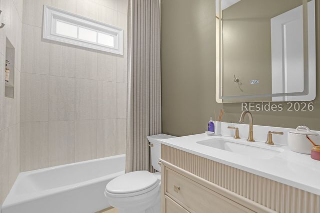 91 Farnsleigh Ave, Bluffton, SC 29910