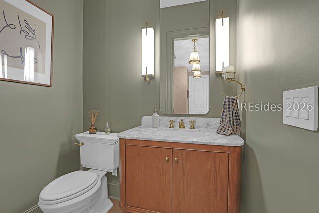 91 Farnsleigh Ave, Bluffton, SC 29910
