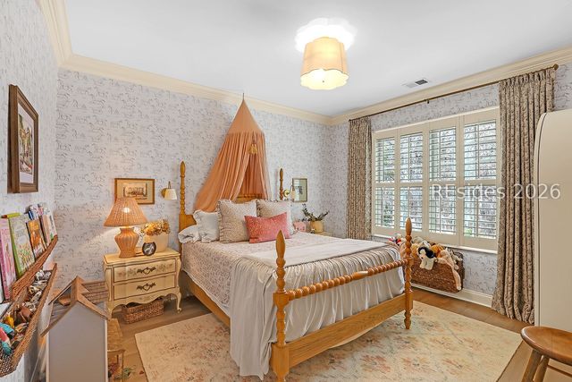 91 Farnsleigh Ave, Bluffton, SC 29910
