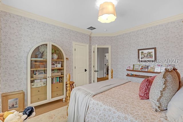 91 Farnsleigh Ave, Bluffton, SC 29910