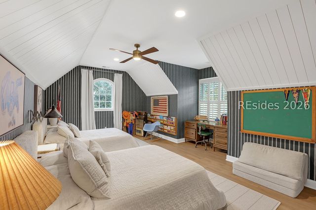 91 Farnsleigh Ave, Bluffton, SC 29910