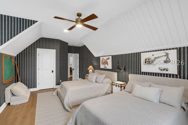 91 Farnsleigh Ave, Bluffton, SC 29910