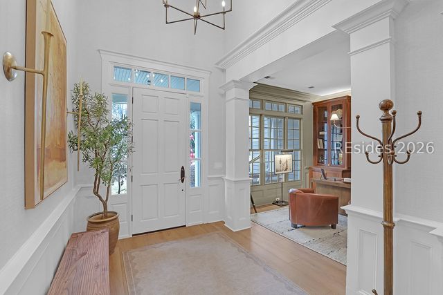91 Farnsleigh Ave, Bluffton, SC 29910