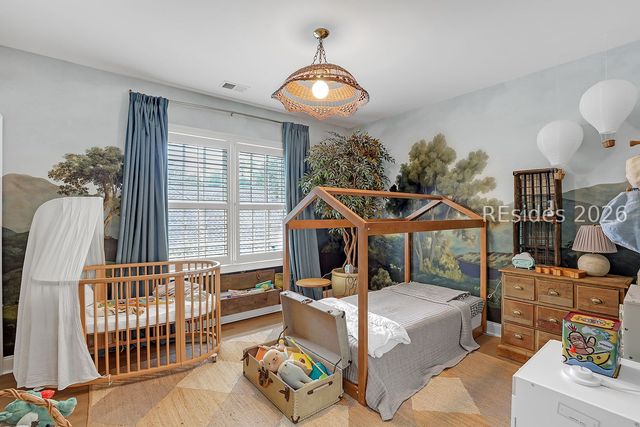 91 Farnsleigh Ave, Bluffton, SC 29910