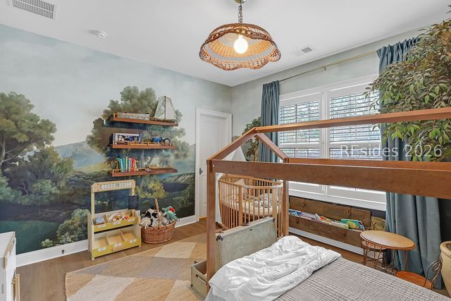 91 Farnsleigh Ave, Bluffton, SC 29910