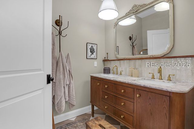 91 Farnsleigh Ave, Bluffton, SC 29910