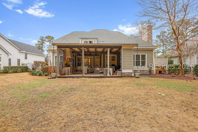 91 Farnsleigh Ave, Bluffton, SC 29910