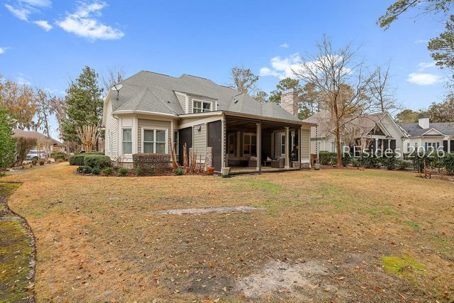 91 Farnsleigh Ave, Bluffton, SC 29910