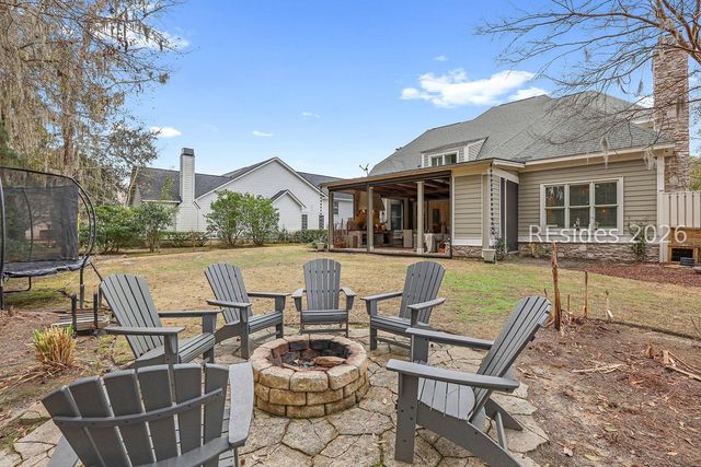 91 Farnsleigh Ave, Bluffton, SC 29910
